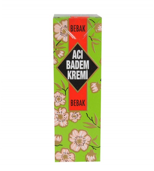 Acı Badem Kremi 70 ml
